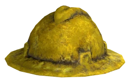 Construction hat