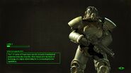 T-51 power armor