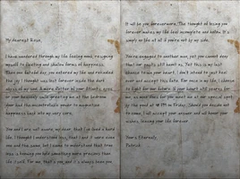 FO76GF Note Starcrossed Lovers