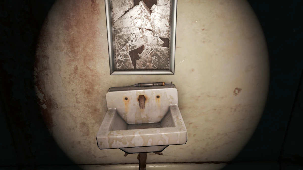 MedX (Fallout 4) Fallout Wiki Fandom