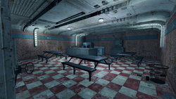 Vault 81 Fallout Wiki Fandom Vault 81 Fallout Wiki Fandom