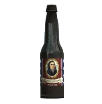 Gwinnett pale ale bottle