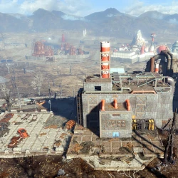 Category:Nuka-World locations | Fallout Wiki | Fandom