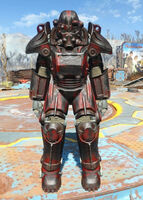 Outcast variant