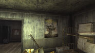 Ralphie poster womens barracks