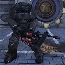 Cremator | Fallout Wiki | Fandom