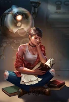 Shop icon in Fallout Shelter Online