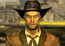 Walter Phebus