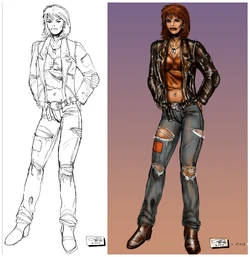 Human  Fallout Wiki  Fandom
