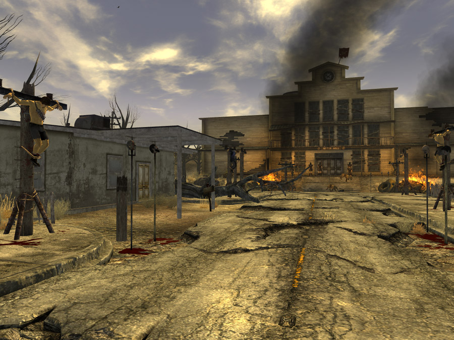 Fallout nv nipton