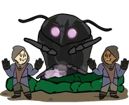 FO76NM mothmanequinox