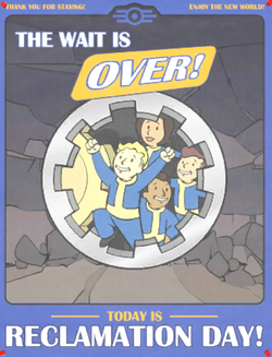 The Fallout Wiki on X: Another month, another milestone for the Independent Fallout Wiki! Thank you everyone for helping us reach 5,000 followers! Your continued support keeps us going and we couldn't