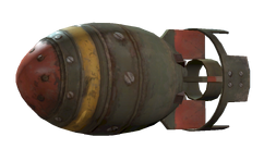 Fallout ミニニューク Mini nuke (Fallout 4) | Fallout Wiki | Fandom