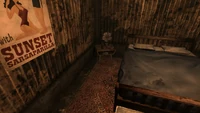 Cottonwood Cove HQ