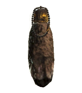 Lucky Rabbit's Foot | Fallout Wiki | Fandom