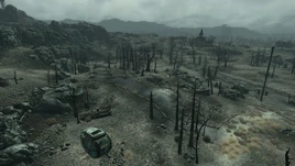 Mount Mabel Campground