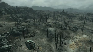 Mount Mabel Campground