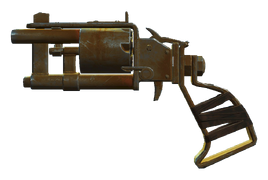 Pipe revolver
