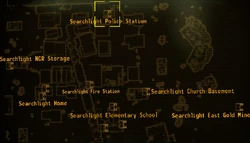 SL police station loc