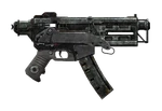 10mm submachine gun (Fallout 3)