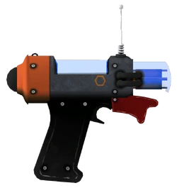 Big Mountain Transportalponder!