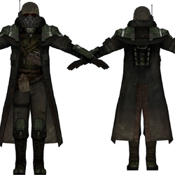 Category Fallout New Vegas Unique Armor And Clothing Fallout Wiki Fandom