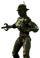 FO4 Assaultron