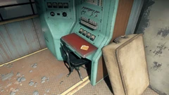 FO4 Captain Dunleavys holotape