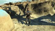 FO4 Operator Scavver