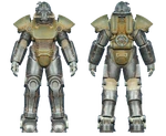 FO4 T-51 Power Armor