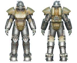 FO4 T-51 Power Armor.png