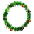 FO76NW Holiday Wreath