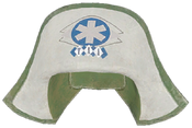 FO76 Asylum worker hat green.png