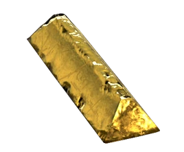 FO76 Goldbar01