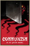 Fo4-us-communism-propaganda3.jpg (298 КБ) Communism is at Your Door из The Art of Fallout 4