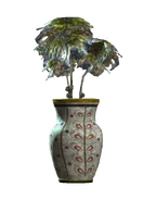 Ваза-купол «Іва»