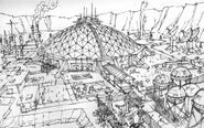 NVDLC03 BigMT Complex.jpg (420 KB) Concept art by Joe Sanabria