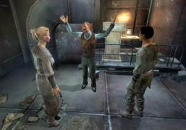 RC Nice Day for a wedding