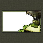 V94 Frame GECK.jpg (1,010 KB) G.E.C.K. frame unlocked through Vault Mission: Meltdown weekly challenges