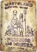 WSG 1 farming cover