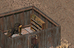 Easter egg (Fallout 2), Fallout Wiki