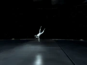 Beispiel eines Tods im All