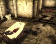 FO3 Dead Tenpenny1.png (1,04 МБ) (консоль) Убитый Роем Филлипсом в собственном пентхаусе