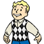 FO3 Tranquility Lane attainment