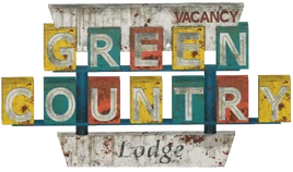 FO76 Green Co render