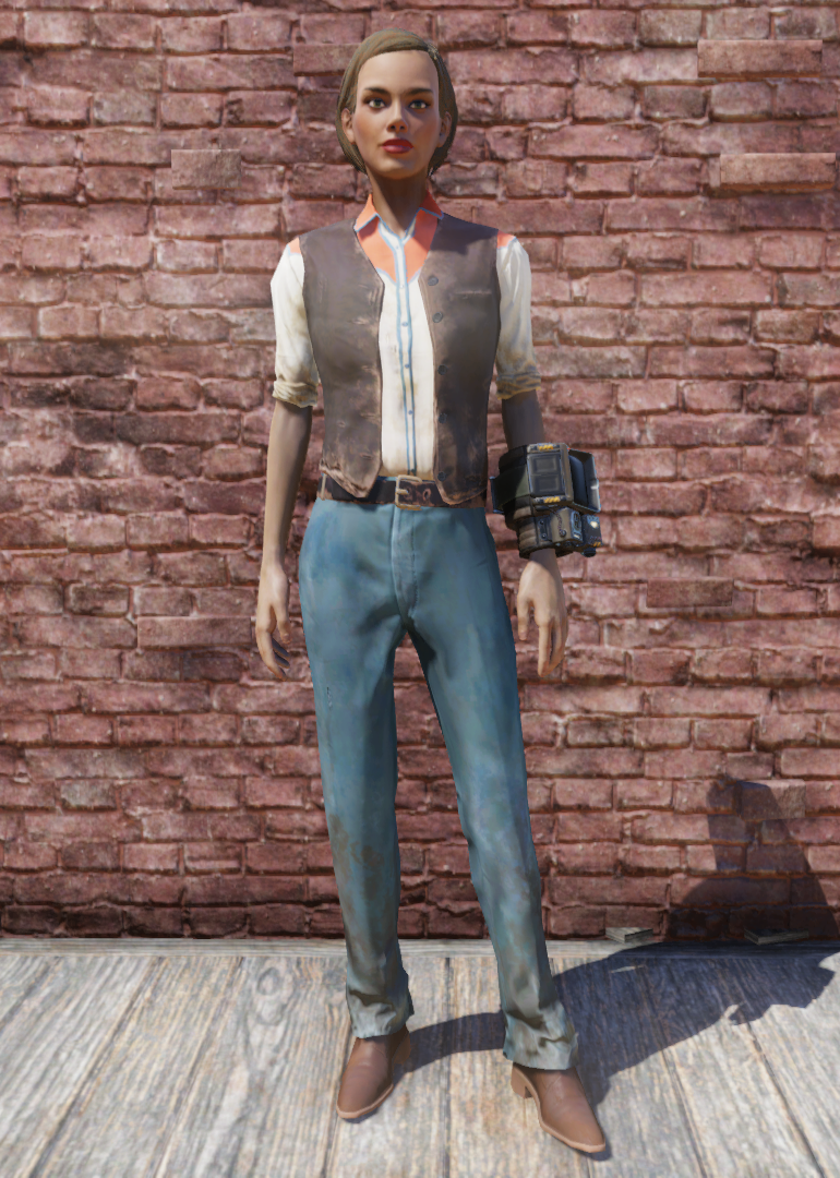 latest western outfits