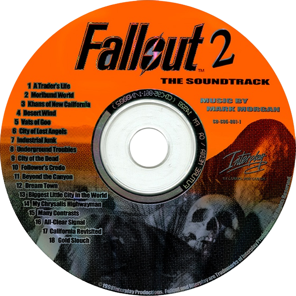 dfall new vegas ost dfall new vegas ost