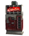 Fo3 Vending Machine