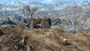 Points of interest in Fallout 4