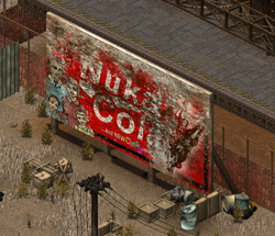 Nuka-Cola, Fallout Wiki